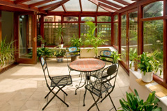 Frating Green conservatory quotes