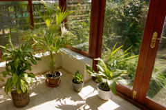 Frating Green orangery costs